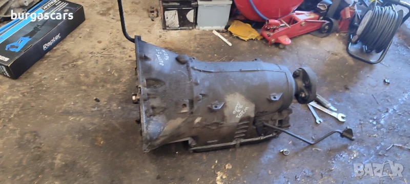 Автоматична скоростна кутия R 140 271 26 01 Mercedes C220 W203 - 550лв, снимка 1