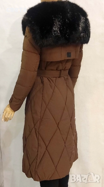 Елегантно дамско яке код 68-2, снимка 1