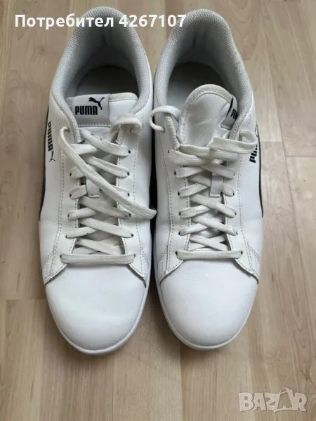 Puma Sneaker 44,5, снимка 1