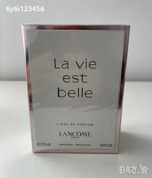 Lancôme парфюм, снимка 1