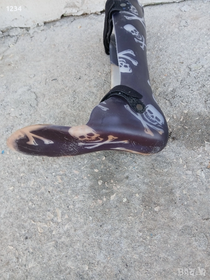 ортеза ботуш , снимка 1