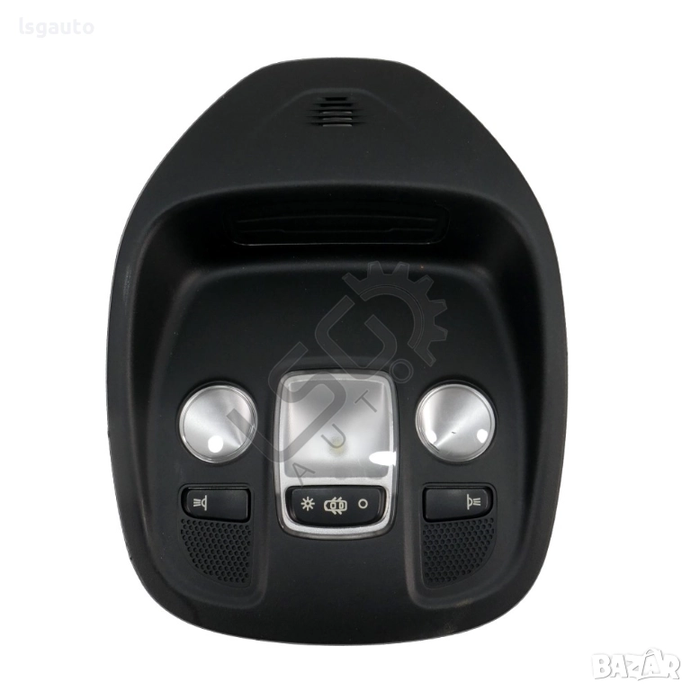 Плафон Citroen DS4 2015-2018 ID: 155293, снимка 1