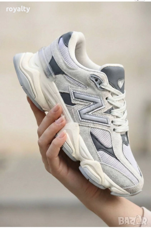 New Balance НА ЕДРО Дамски Маратонки 36-40 Номер 8 Бр., снимка 1