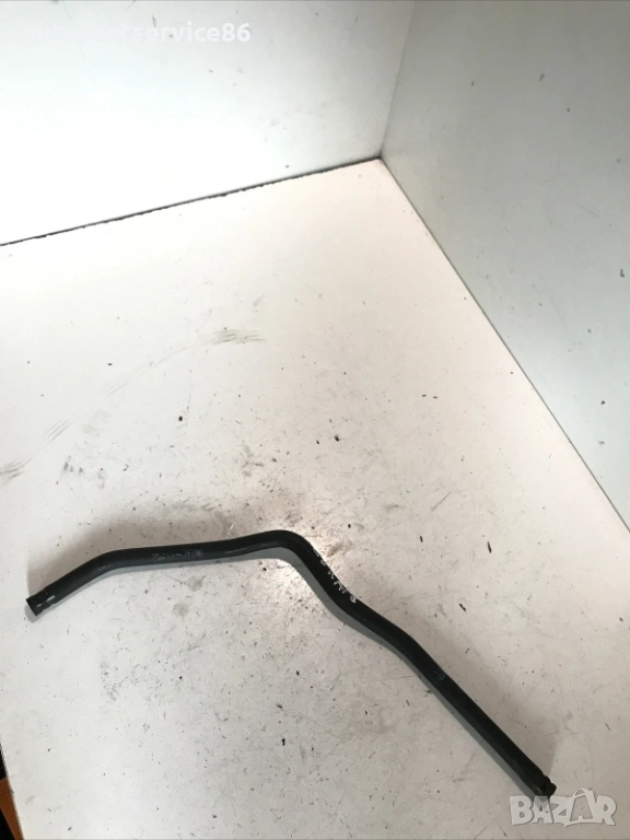 Тръба маркуч за KIA Cerato 1.5 CRDi (2004) 25450-2F610, снимка 1