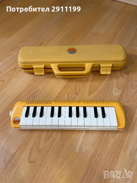 Триола Suzuki Melodion, снимка 1