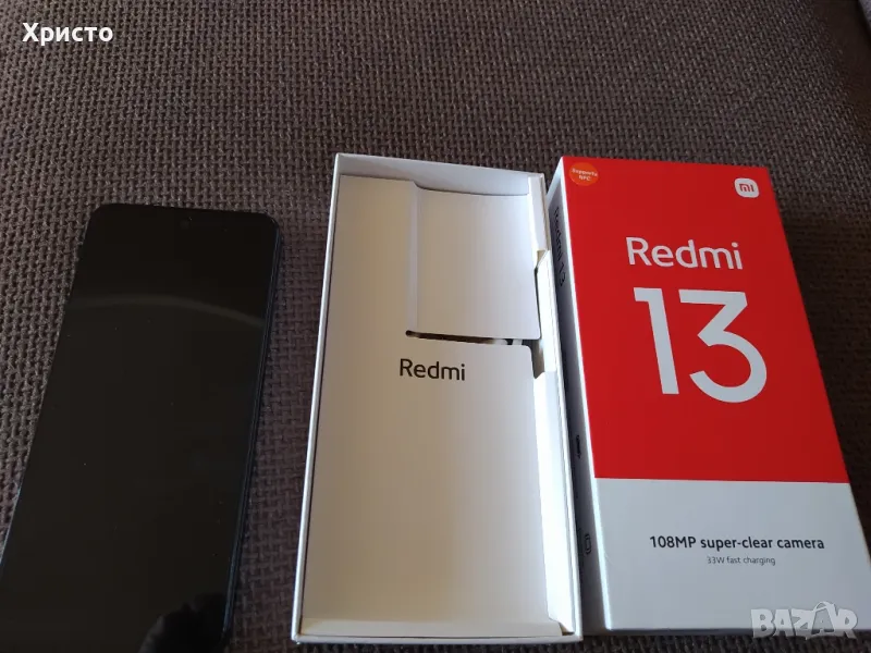 Redmi 13, снимка 1