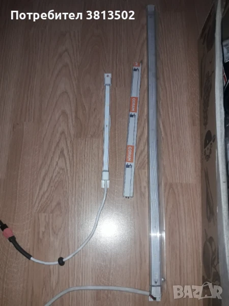 Лед ленти 2 броя , снимка 1