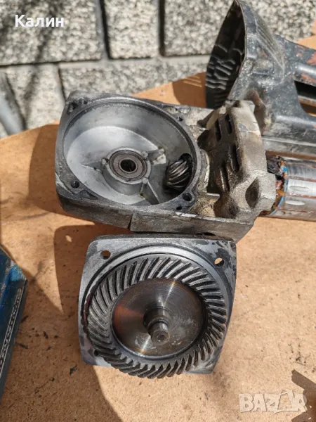 Редуктор  ЕЛТОС МА1800 , снимка 1