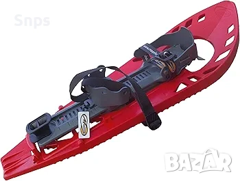 Снегоходки MORPHO Trimo за възрастни, ултра леки, с катарама, М размер, снимка 1