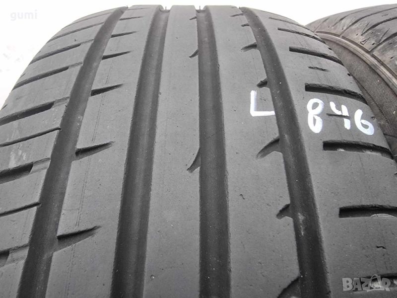 2бр летни гуми 195/55/15 HANKOOK L0846 , снимка 1