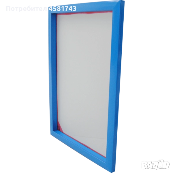 Сита за ситопечат, снимка 1