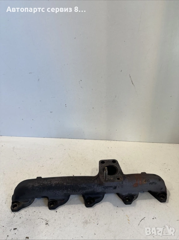 Изпускателен Колектор за Ситроен ДС4 Citroen ds4 type 9h05 1.6 Hdi 82hp 2011, снимка 1