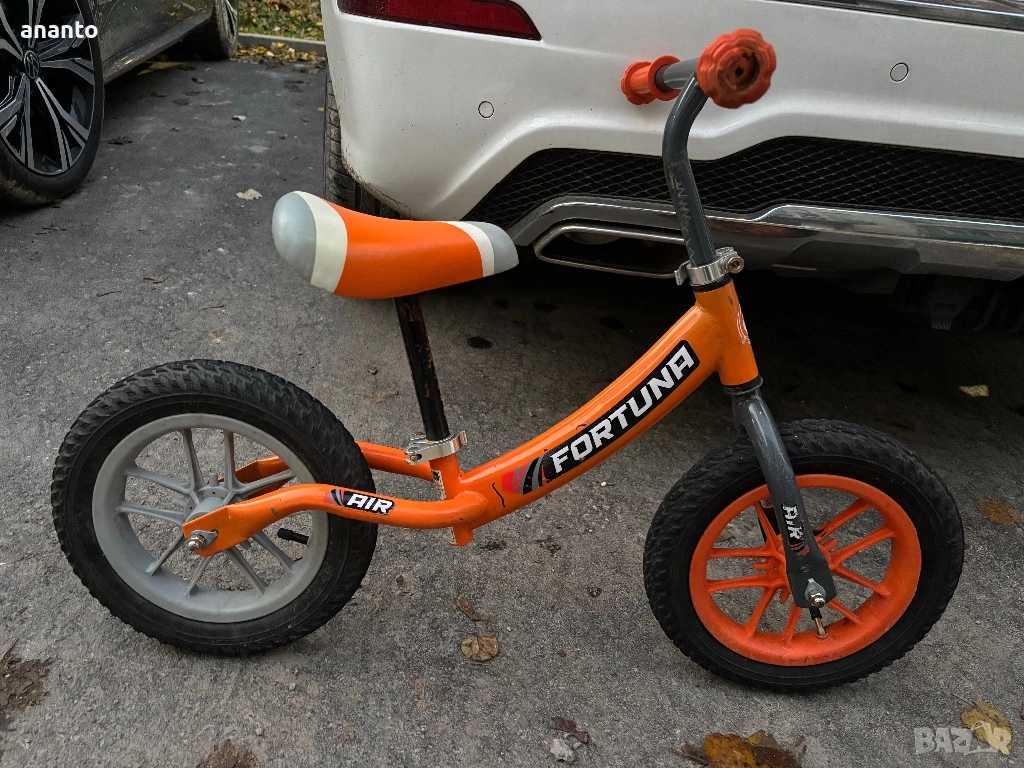 Детско баланс колело, снимка 1