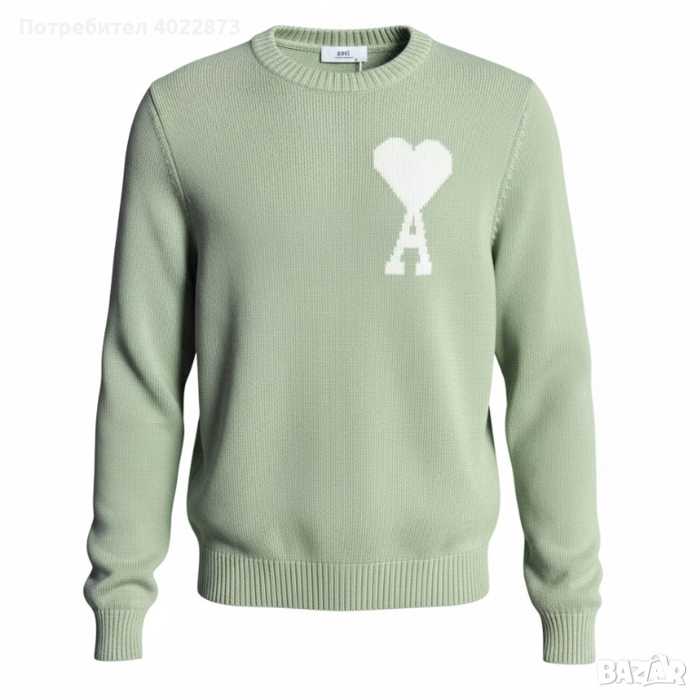 Мъжки Пуловери 100% памук , снимка 1