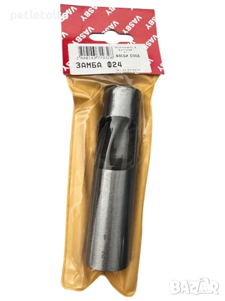 Замба 24 мм, снимка 1