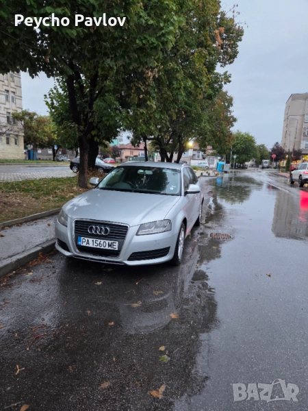 AUDI A3 1.6 TDI, снимка 1