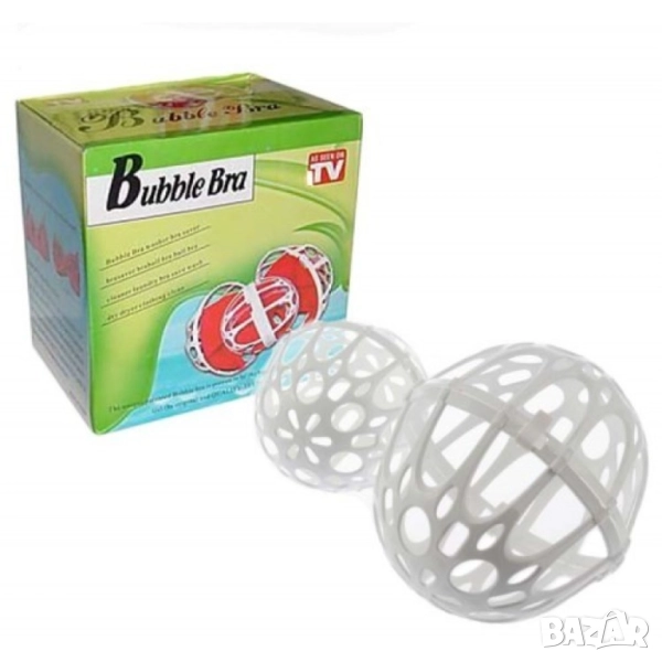  Предпазител за сутиени при пране , снимка 1