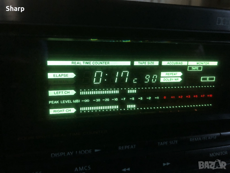 Onkyo integra TA-2760, снимка 1