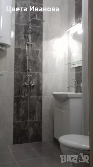 Едностаен апартамент Кършияка, снимка 1