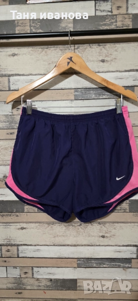 Nike M-дамски шорти (х-412), снимка 1