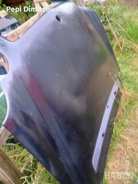 Преден капак Mercedes-Benz C-Class (W203) (05.2000 - 08.2007), снимка 1