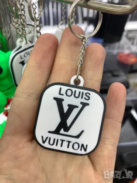 ключодържател louis vuitton, снимка 1