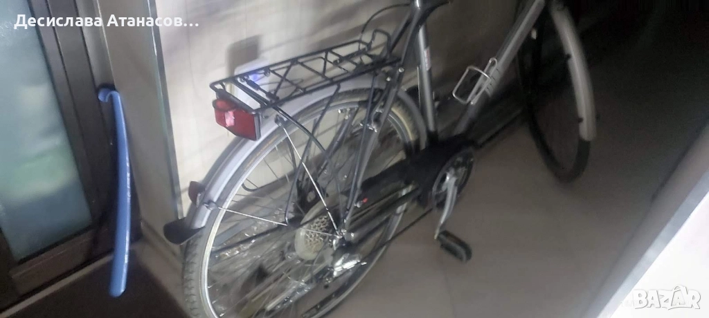 Колело, снимка 1