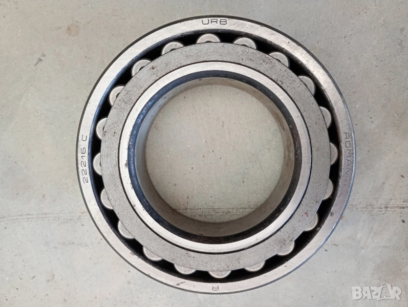 22216 URB, снимка 1