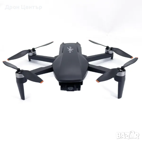 дрон C-fly Faith Mini/B5 Mini с радио връзка до 3000 метра, 26 минути, снимка 1