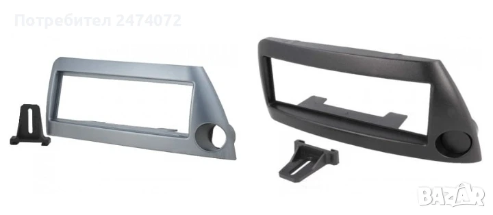 Панел за ford ka, снимка 1