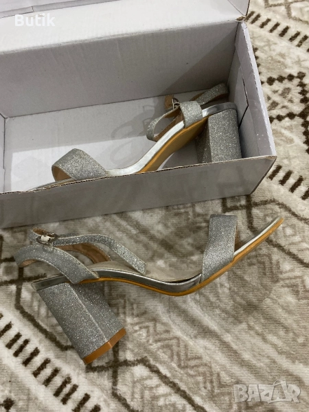 Дамски токчета, снимка 1