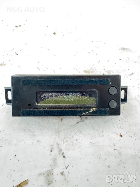 Часовник за Peugeot 306 Hatchback (01.1993 - 10.2003), № 02433629900, снимка 1