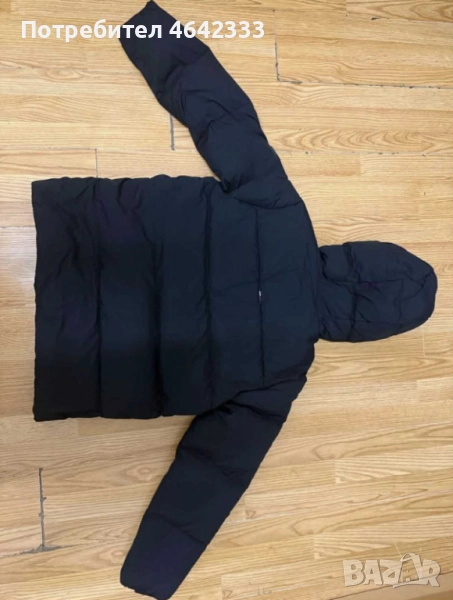 Tommy Hilfiger - оригинално яке Tommy Hilfiger, снимка 1