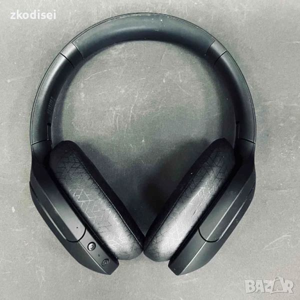Bluetooth слушалките Sony WH-H910N, снимка 1