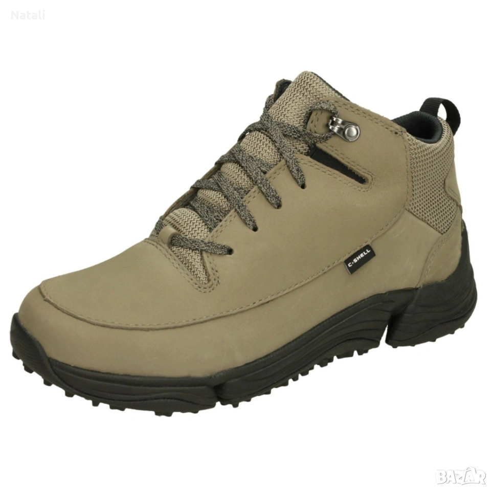Туристически обувки CLARKS GORE TEX, снимка 1
