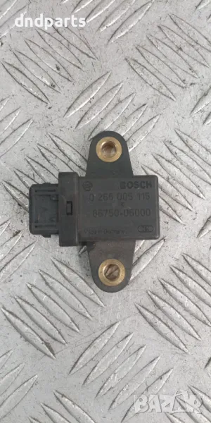 Сензор SsangYong Musso 2.3i 1998г.	, снимка 1