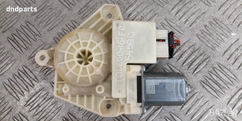 Моторче стъклоповдигач Seat Toledo 2016г.(предно дясно) 6V2959802B	, снимка 1