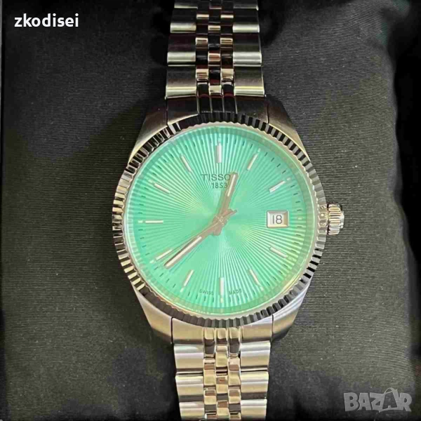 Часовник TISSOT T156.210.11.091.00, снимка 1