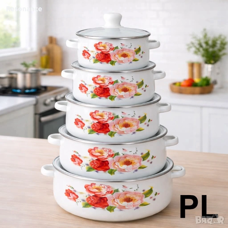 Тенджери , снимка 1