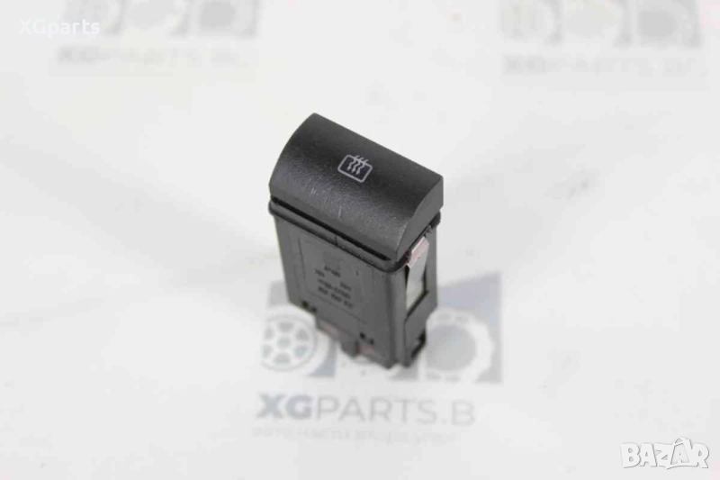  Бутон подгрев задно стъкло за Seat Ibiza II (1993-2002) facelift, снимка 1