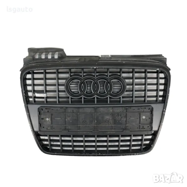 Решетка AUDI A4 (B7) 2004-2008 ID: 143279, снимка 1