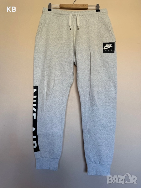 Nike Air Sportswear Fleece Pants., снимка 1
