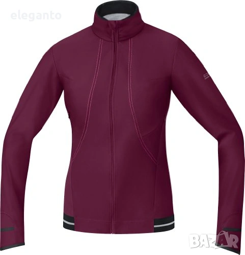 Дамско яке Gore Bike Wear  Air 2.0 Gore  Windstopper Soft Shell , снимка 1