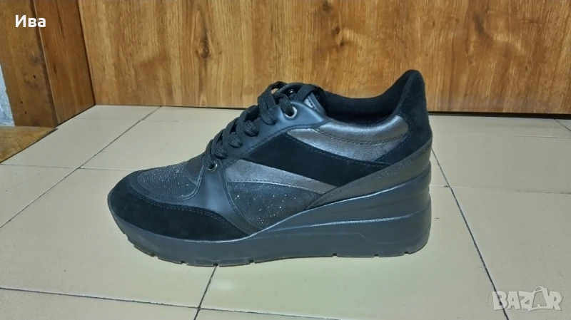 Дамски сникърси/спортни обувки, снимка 1