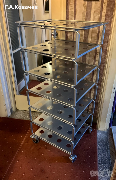 Rack,рак, стелаж, снимка 1