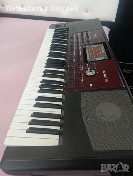 Korg pa 700 , снимка 1