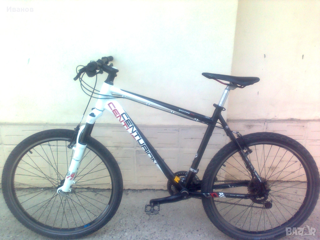 евтино и изгодно Centurion, снимка 1