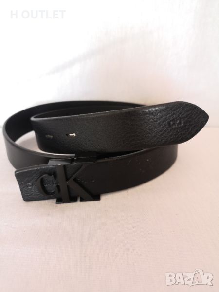 Оригинален колан CALVIN KLEIN, 90 см  /595/, снимка 1