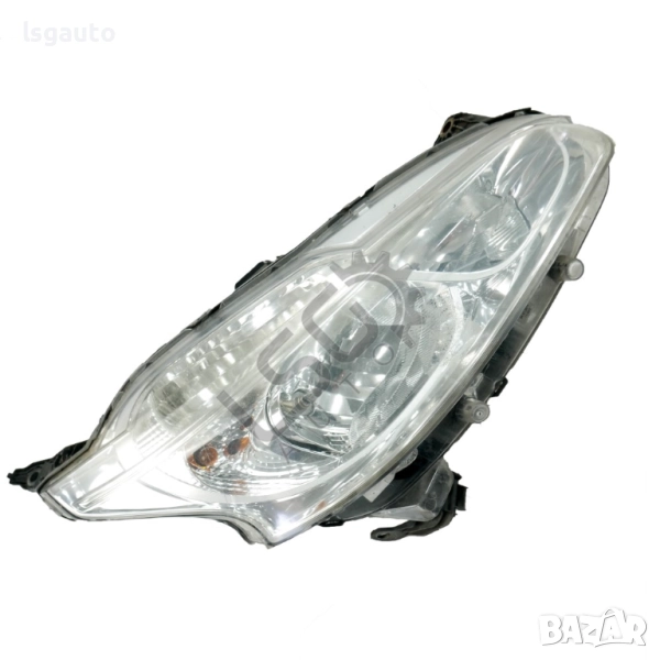 Десен фар Peugeot 208 I 2012-2019 ID: 151982, снимка 1