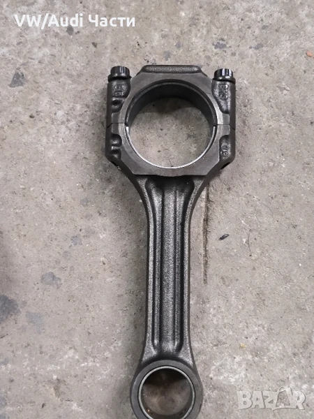 Биела за 1.9ТДИ Голф 4 Ауди А3 Сеат Шкода Бора VW Golf 4 Audi A3 Seat Skoda Bora 1.9TDI, снимка 1